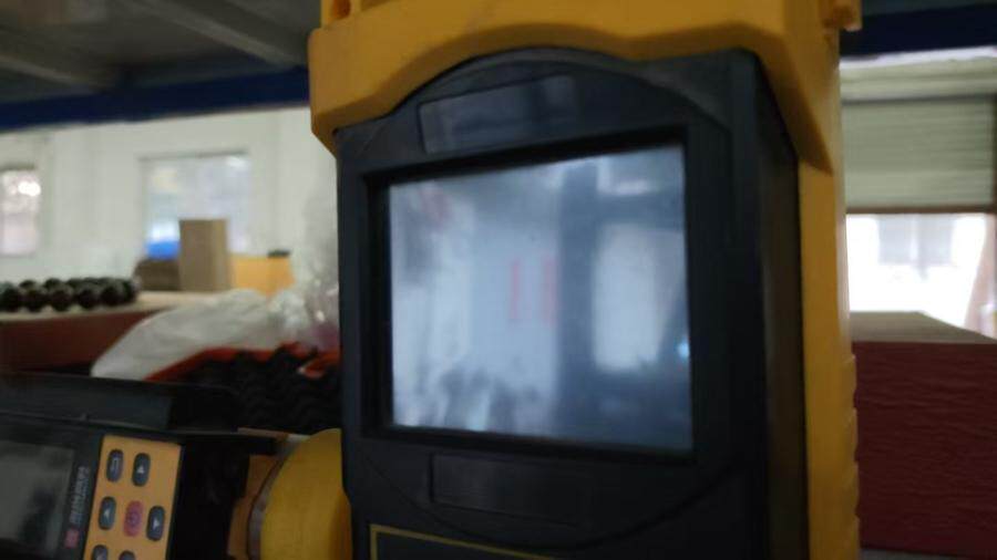 12月21日北京【京械7459】单位淘汰报废处置仪器2台网络拍卖公告