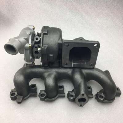 GT1749V Turbo charger 714467-0014 2S7Q6K682AG 涡轮增压器