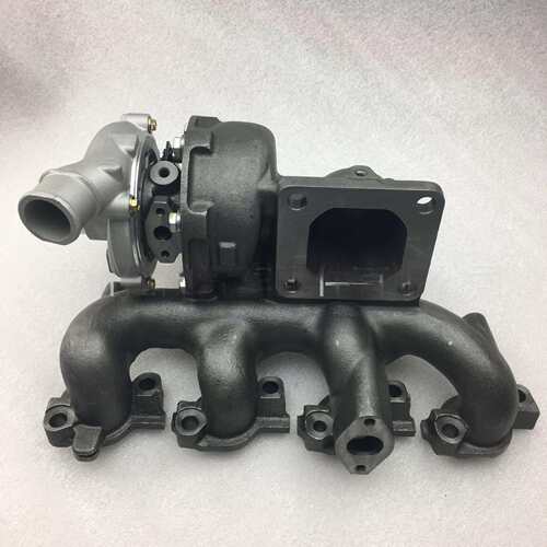 GT1749V Turbo charger 714467-0014 2S7Q6K682AG 涡轮增压器