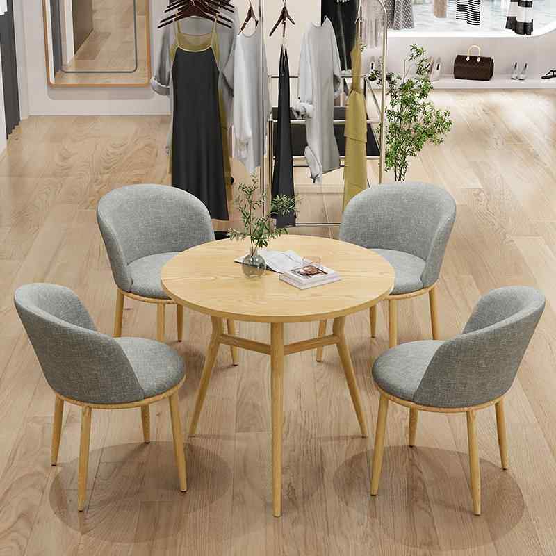 北欧简约洽谈小圆桌椅组合接待会客议休闲培训机构桌椅阳台三件套,商业/办公家具,会议桌,淘宝优惠券,粉丝福利购,淘宝优惠卷