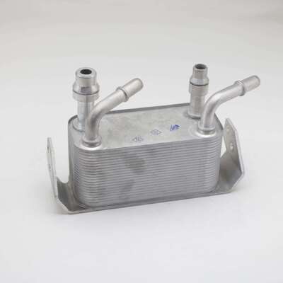 UBC500101机油冷却器散热器油冷器发动机变速箱