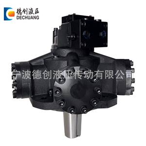 HMB5-1.8国产替代麦基嘉舱盖油马达HMB5-2.3HMB7-4.6HML5-1.4