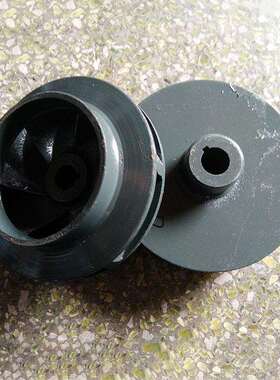 HL10024海龙水泵叶轮 7.5KW维修海龙泵浦水叶HILINPUMPHLPFeiyang