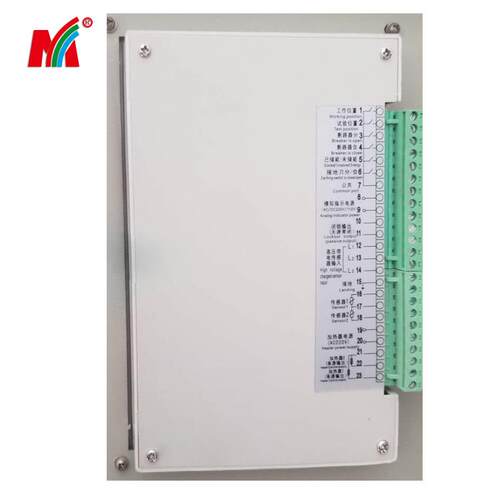 源头厂家 ZH-KZQ-2000C 开关状态显示仪 开关状态综合模拟指示仪