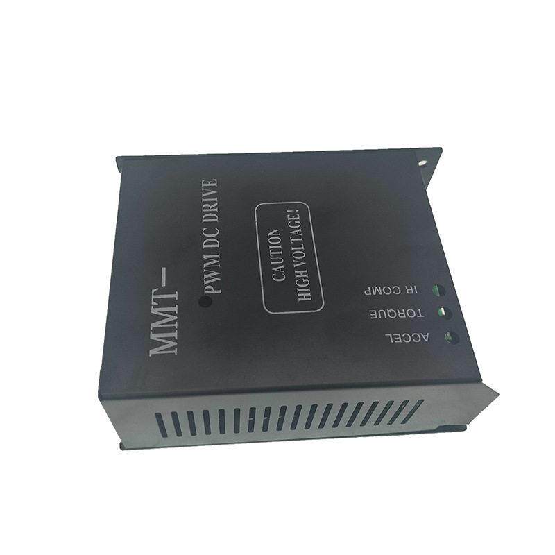 MMT-40DP10BL-SX电脑纸箱奥科直流电机控制器调速调速器可调速