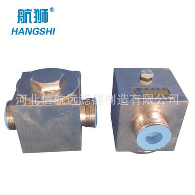G滤Q-20强磁管路过器CGQ20C路过滤器信CGQ20CG管航远