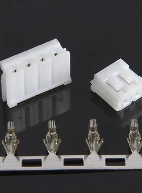 EH-T端子 EH2.5连饶端子 铜片2.54MM 一盘10000只 磷铜 插簧 簧片