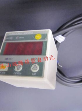 GC61-374-27P3100数字压力计Nagano长野计器NKS0-3.5MPa
