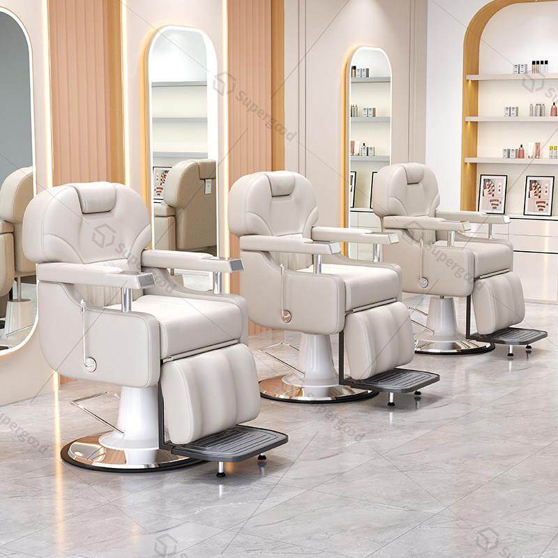 电动可坐躺理发椅子理发店养发馆发廊专用头疗美容美发椅剪发座椅,商业/办公家具,美发椅/理发椅,淘宝优惠券,粉丝福利购,淘宝优惠卷