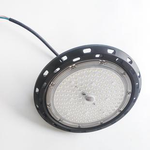 源头厂保家led矿灯UUO质三年仓天棚库灯l工ed防眩目羽毛球馆灯