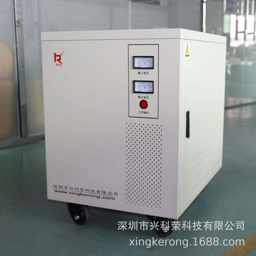 厂家直销三相干式隔离变压器SGG-90KVA380V转480V690V升压变压器
