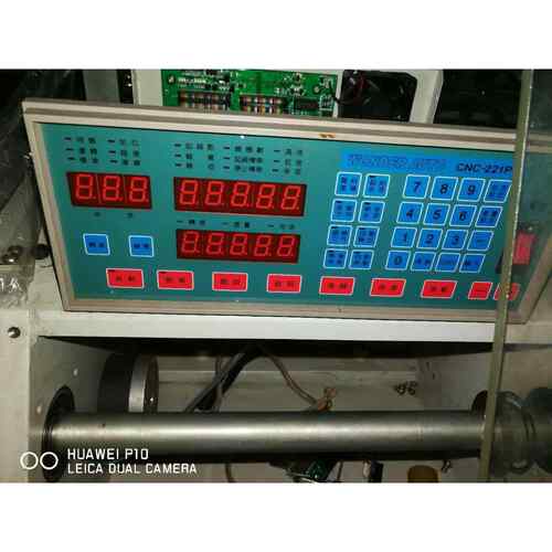 自动排绕机绕线机控制器CNC-221P自动排绕机绕线机控制器221P