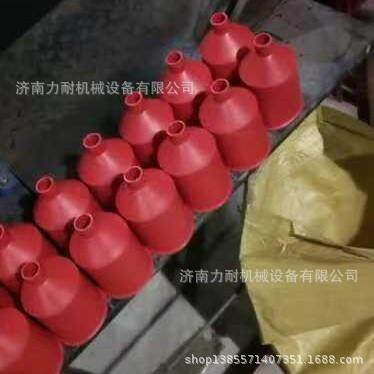 阴极电泳漆电泳设备阳极管冒阳极膜现场安装LN-240电泳阳极管