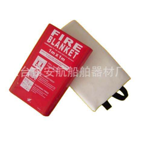 灭火毯1.8*1.8防火毯