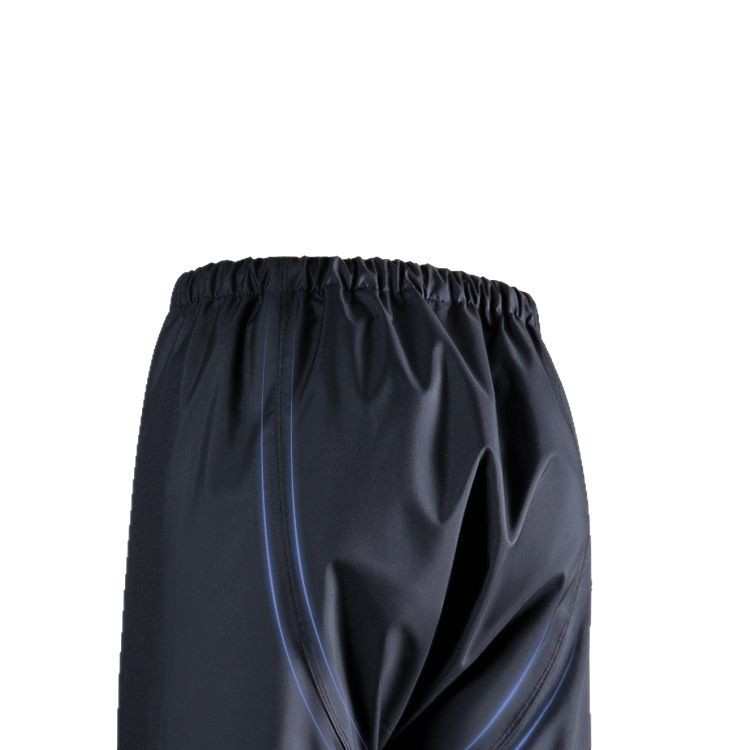 雨衣雨裤男款套装成人分体式外穿外卖骑手钓鱼单人全身防暴雨专用