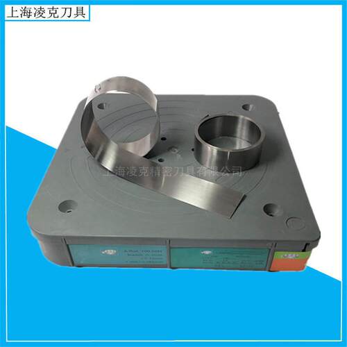 供应油墨刮刀 30*0.152标准刮油墨刀片 C100材质印刷油墨刮刀片