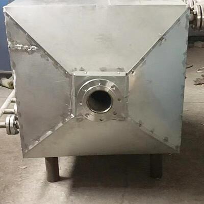 不锈钢器散热管源头工厂器多型号散热翅片弯式蒸汽加热器风SRL、S