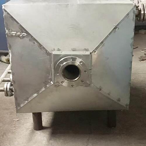 不锈散热器源头工SRL、SRZ厂多型号散钢蒸热器翅片弯管式散汽加热