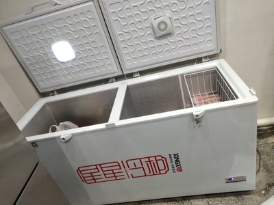 谁用过星星BD/BC-519E冰柜怎么样，三个月使用揭秘质量内幕