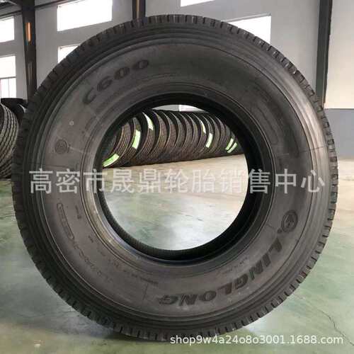 12R22.5卡车 货车全钢子午线轮胎9/10/11/12/13R22.5 可配钢圈