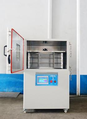 电电池耐燃烧试验机 新能源池组烧测试机 子电产燃品-H209电池燃