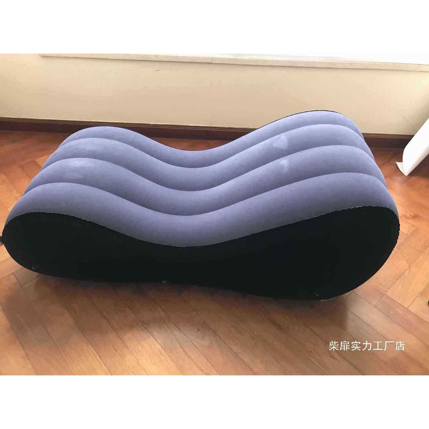 sm椅八爪沙发性用品炮床合歡用体位垫