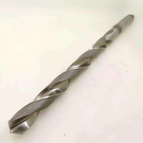 锥柄加长钻麻花钻/特长0102锥/加长钻头54MM*6070MM/00/850-1M000