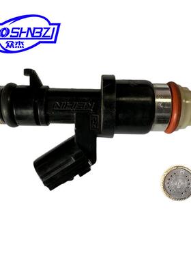 16450-1240-A01汽车燃油喷油器喷油嘴