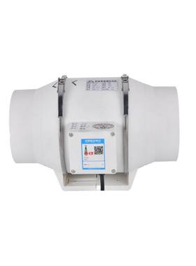 直销斜流管道送风机DPT100-200家庭，公共场所通风换气扇