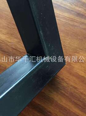 全自动冲床台式锈小孔型压冲压机不钢管冲孔H09机液泵打机角钢定