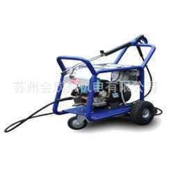 清洁服务商 250E 船用DEN SIN高压清洗机C