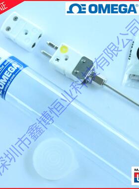 CASS_IN_XL_116_18_316_14U_G_E-6_12_18_24_40_50_60-NHX热电偶