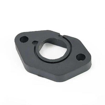 1 Set Carburetor Insulator Gasket For Honda GCV190 GSV190