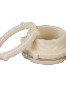 容器4pe接头并110mm 接口接头abs帽接头dn100  水箱寸