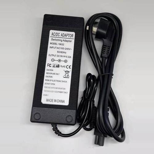 JMGO坚果投影仪G1CS P1 P2 雅视C6G1ProM6电源14V4.2V19V5A适配器