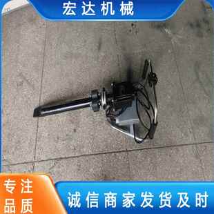 便携式电动捣固机 铁路轨道器材 锂电捣固镐 捣固镐手持式捣固镐