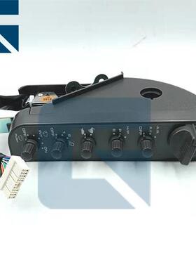 工程机械设备ZX240LC-3G油门控制器零件号4426355