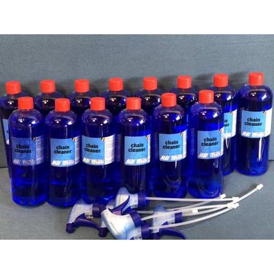 MBI Morgan Blue自行车 摩托车洗链水 链条油 链条油污泥清洗剂