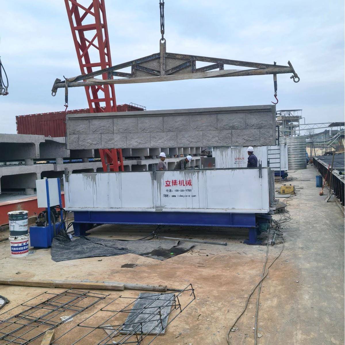 新农村建设围墙设备装配式蘑菇石仿石模具蘑菇石围墙模具水泥预制
