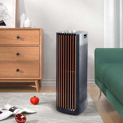 3M空气净化器家用除甲醛除尘吸烟异味除菌除螨KJ600