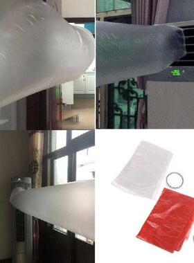 Exhaust Vent Hose Adapter Portable Air Conditioner Duct