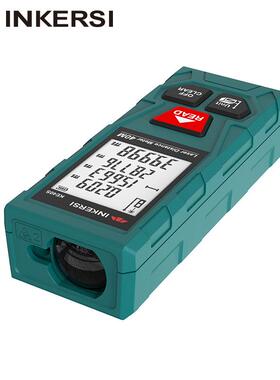 INKEKE40SR克S红I鹰斯激光测距仪持电子卷尺外线测量仪尺高度手精