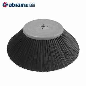 亚伯兰abramAbram-bs001扫地车刷子边刷