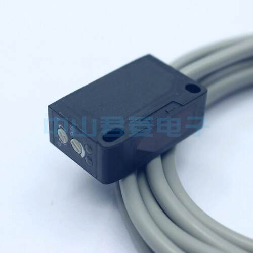 新款直销光电开关 BGS-2S15N 漫反射式感应光电传感器