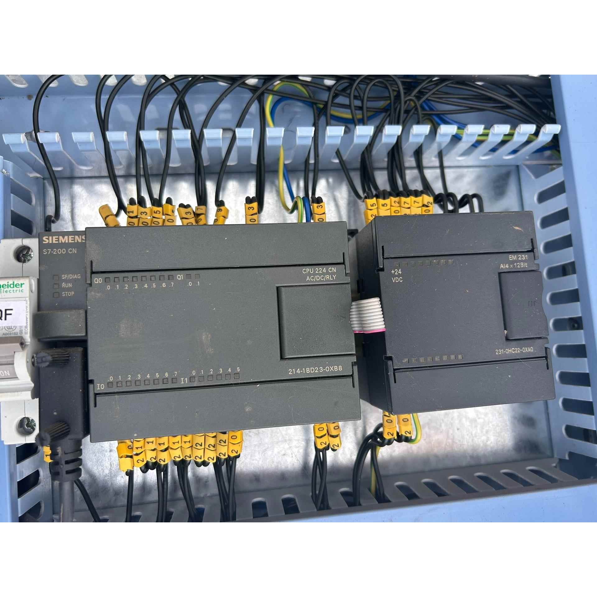 议价西门子 214-1BD23-0XB8 冷水组