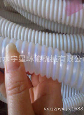 厂家供应DN322mm加工四氟乙烯波纹管防腐软管PTFE波纹管内径8..16