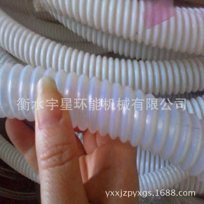 厂家供应DN322mm加工四氟乙烯波纹管防腐软管PTFE波纹管内径8..16
