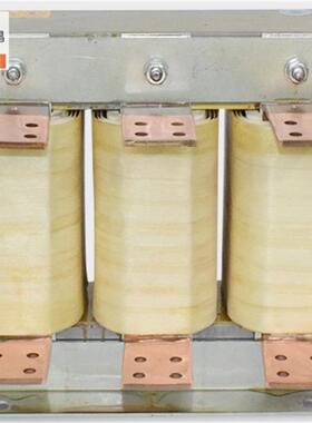 400KW电机输入端用380V交流CXL-1100A输出电抗器作用保护负载运行