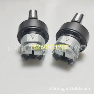 维特根W150F W220F铣刨机前部元件 三挡自复位开关 配件 2647147
