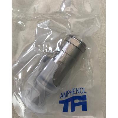 Amphenol 工业连接器 安费诺重负荷电源连接器C14610A0150002